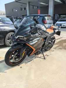 二手无极300RR