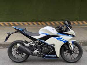 二手凯越250RR 刺鸟