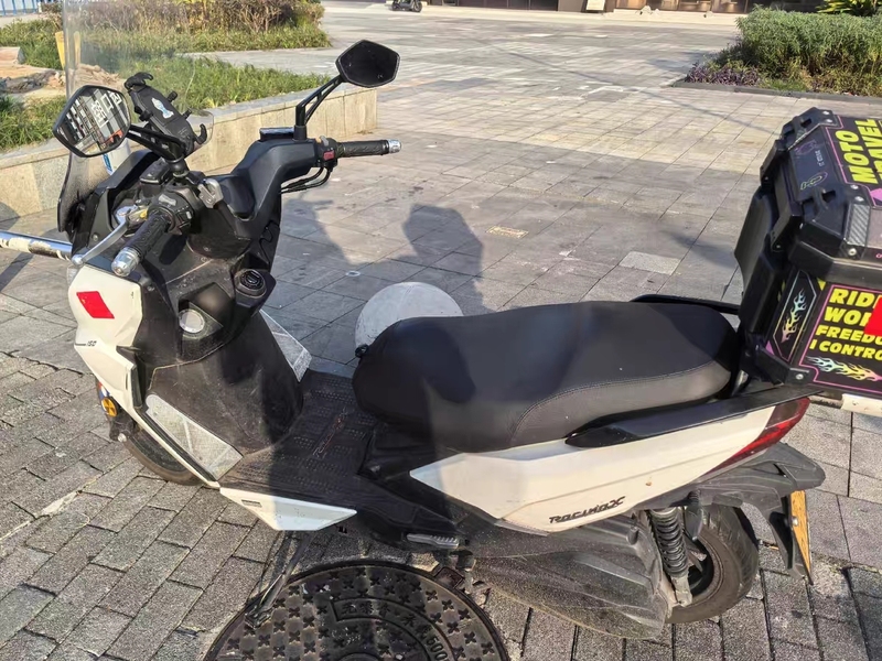 二手光阳Racing H 150