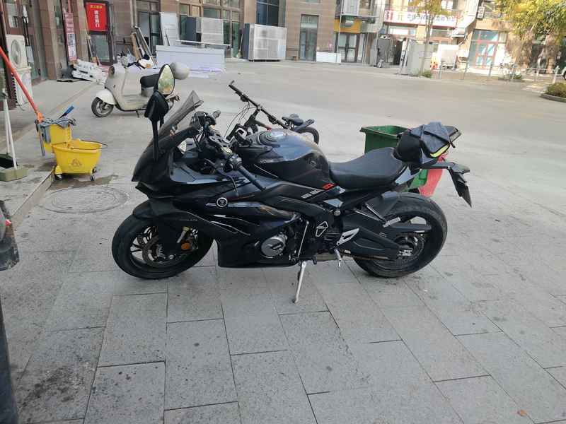 二手无极RR660S