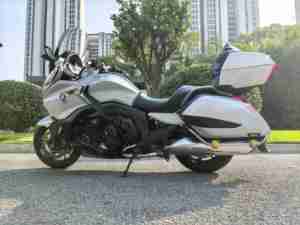 二手宝马K 1600