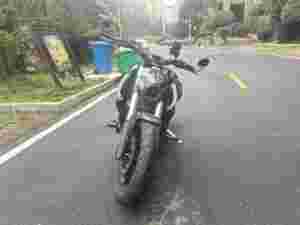 二手奔达LFC700 燎