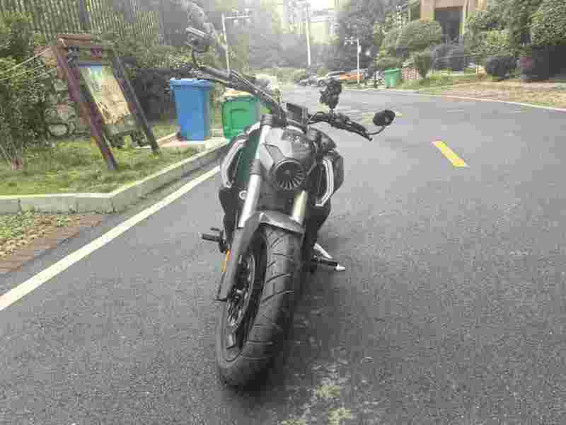 二手奔达LFC700 燎