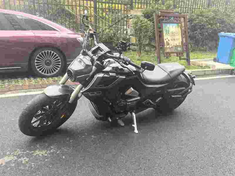 二手奔达LFC700 燎