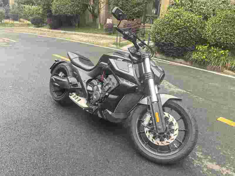 二手奔达LFC700 燎