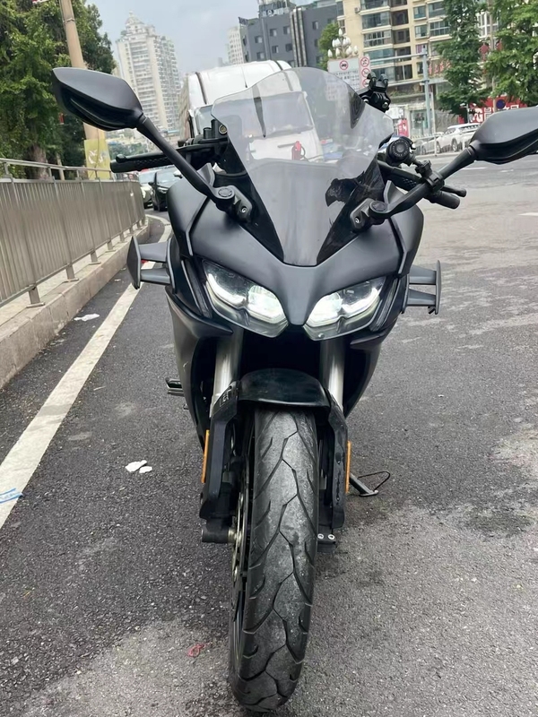 二手无极250RR