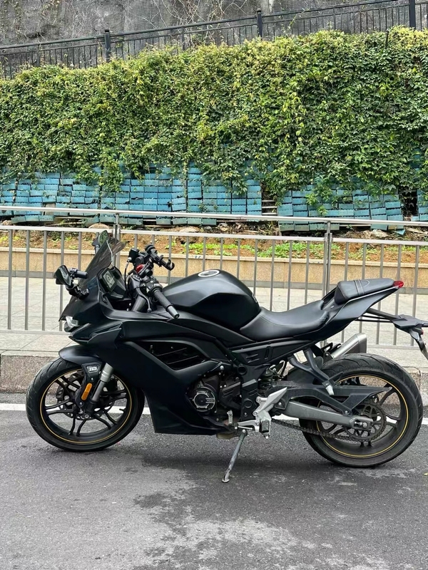 二手无极250RR