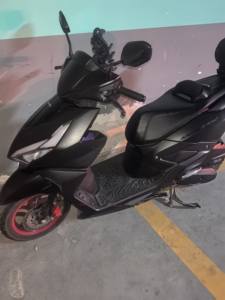 二手新大洲本田NS125RX