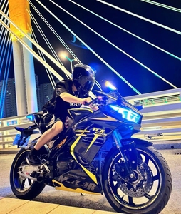 二手诺马刀风 400