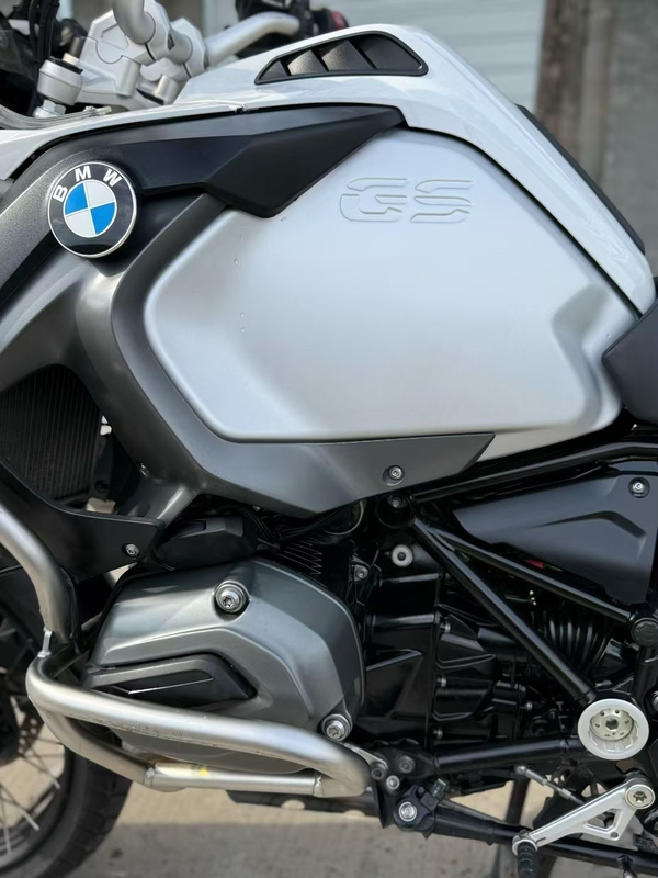 二手宝马R 1200 GS