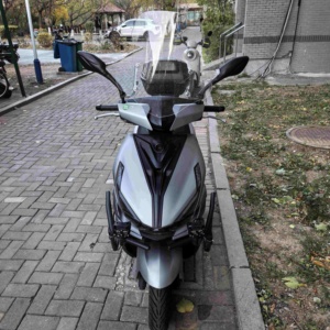 二手QJMOTOR鸿125