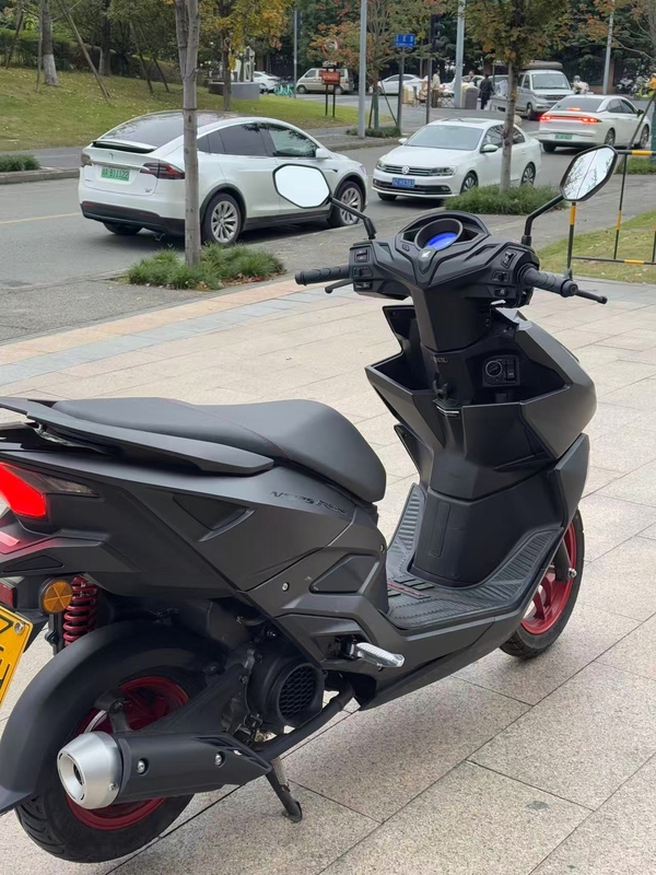 二手新大洲本田NS125RX