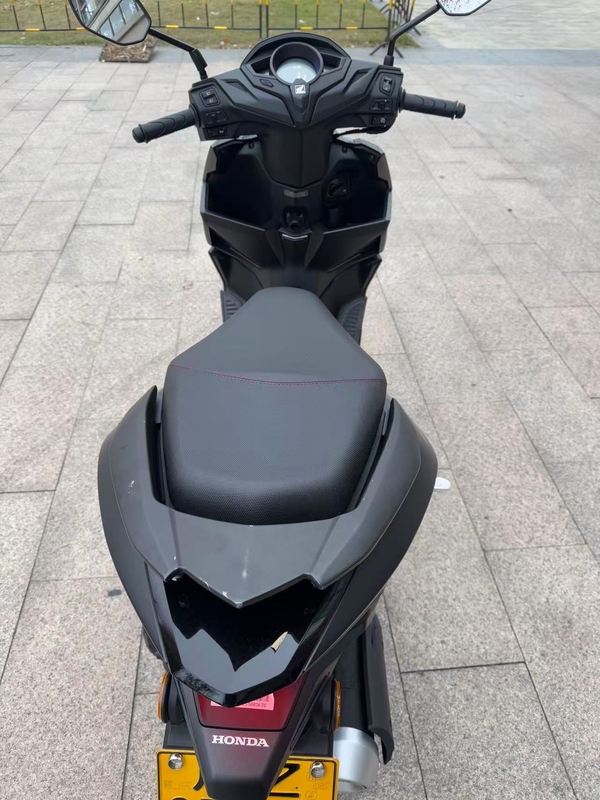 二手新大洲本田NS125RX