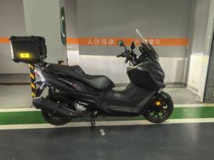 二手三阳Joymax Z 300