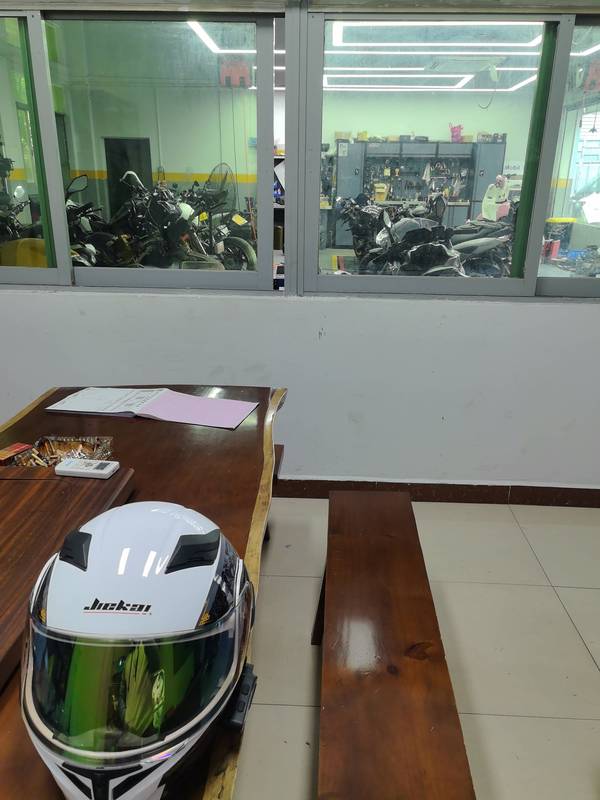 二手卡吉瓦星途150