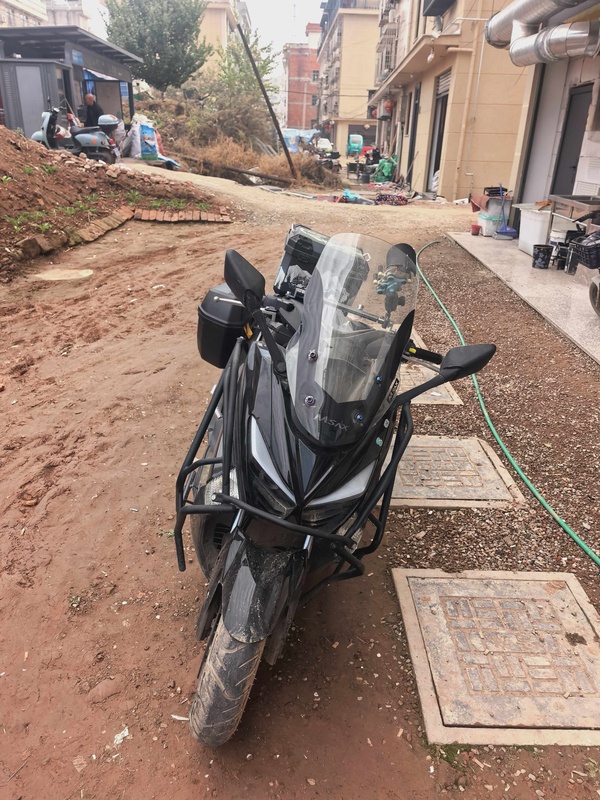 二手立田猛士三代150