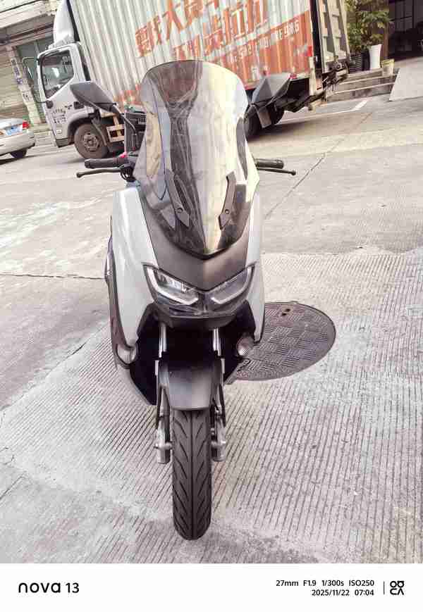 二手卡吉瓦星途150