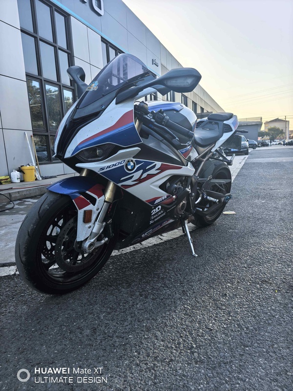 二手宝马S 1000 RR