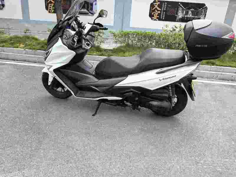 二手大阳V锐 300T