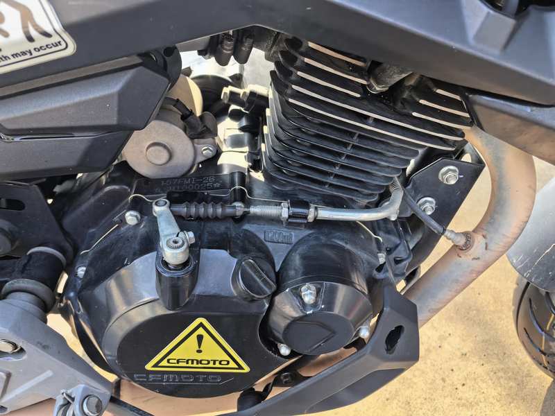 二手春风ST狒狒