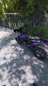 二手KTMR2R450 EXC-F