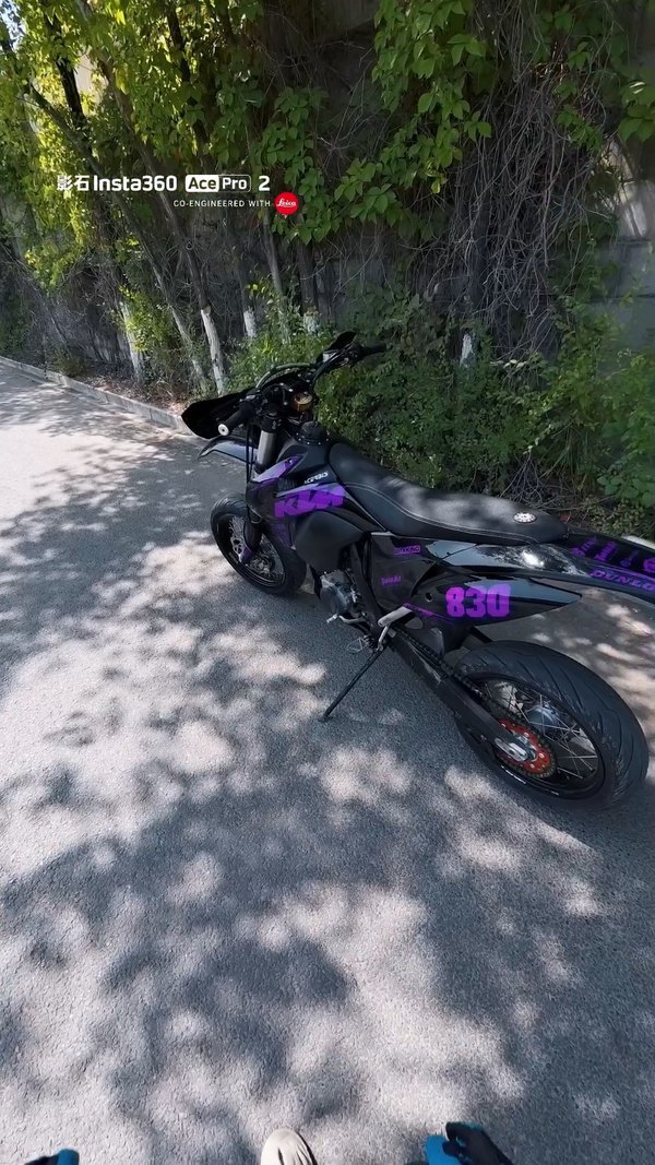 二手KTMR2R450 EXC-F