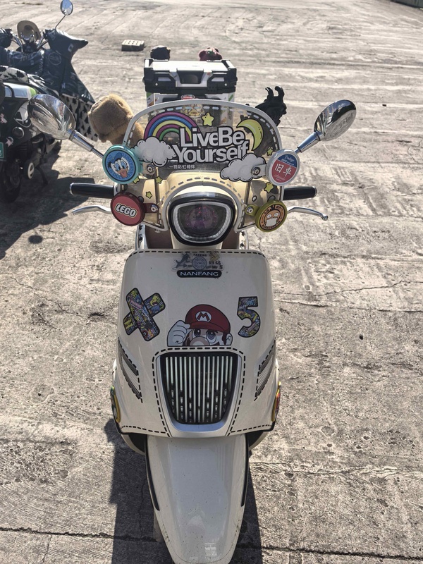 二手南方梦拉丽莎 飞戈