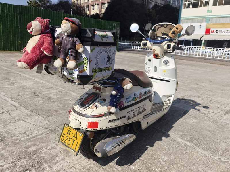 二手南方梦拉丽莎 飞戈