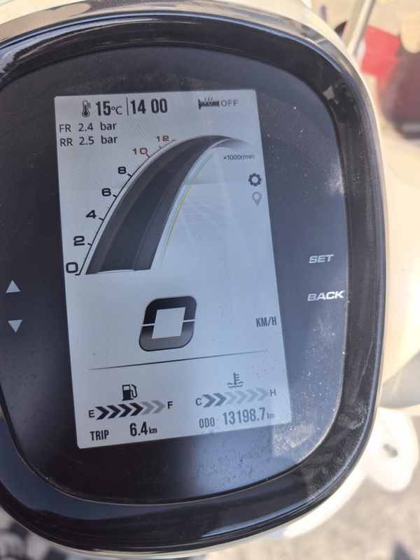 二手南方梦拉丽莎 飞戈