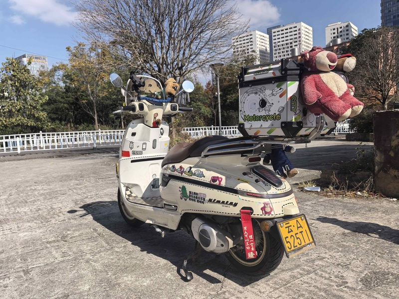 二手南方梦拉丽莎 飞戈