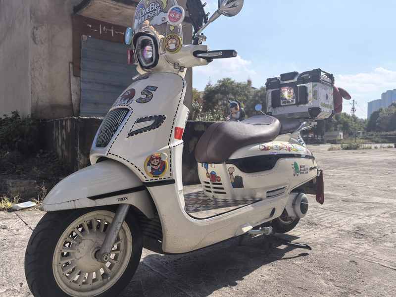 二手南方梦拉丽莎 飞戈