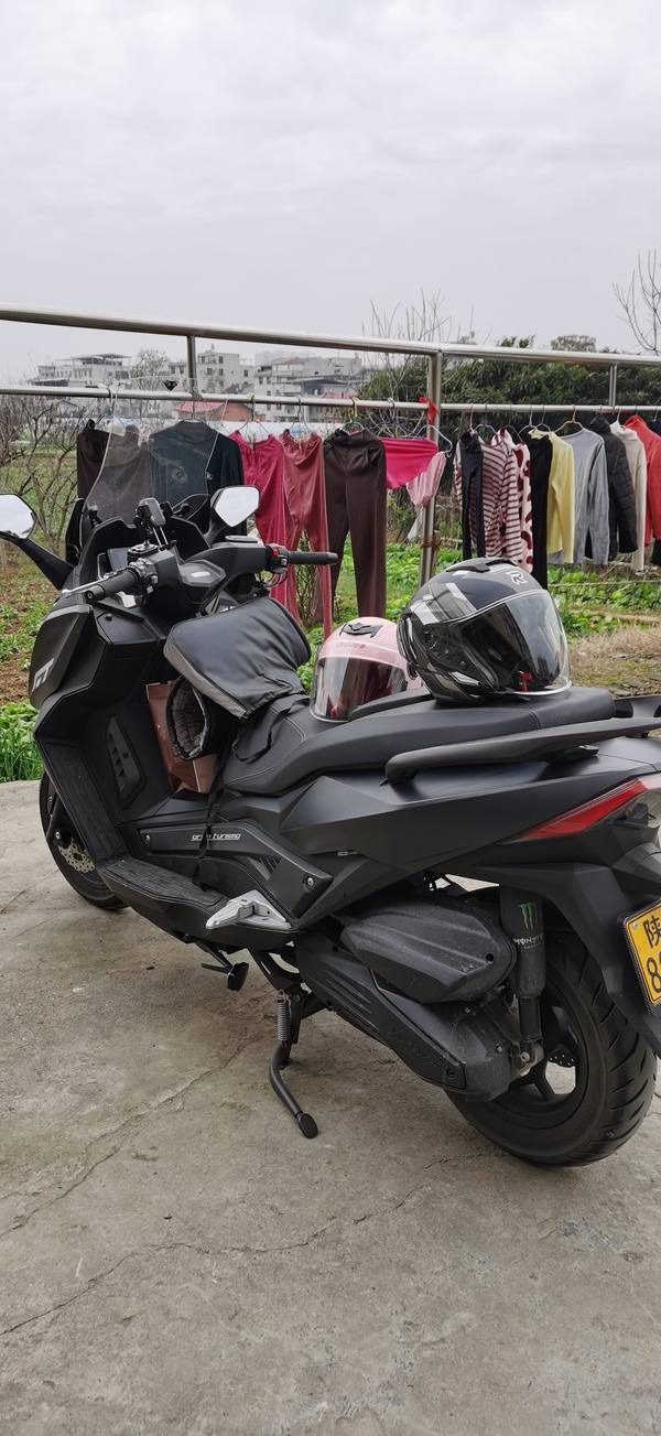 二手力刻318 LK250T