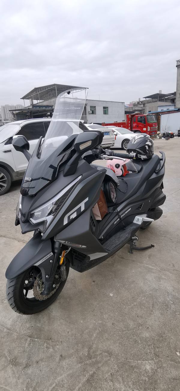 二手力刻318 LK250T