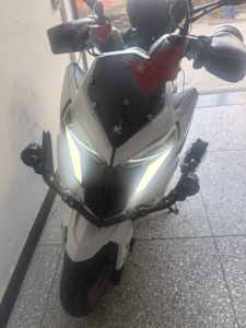 二手光阳Racing X 150