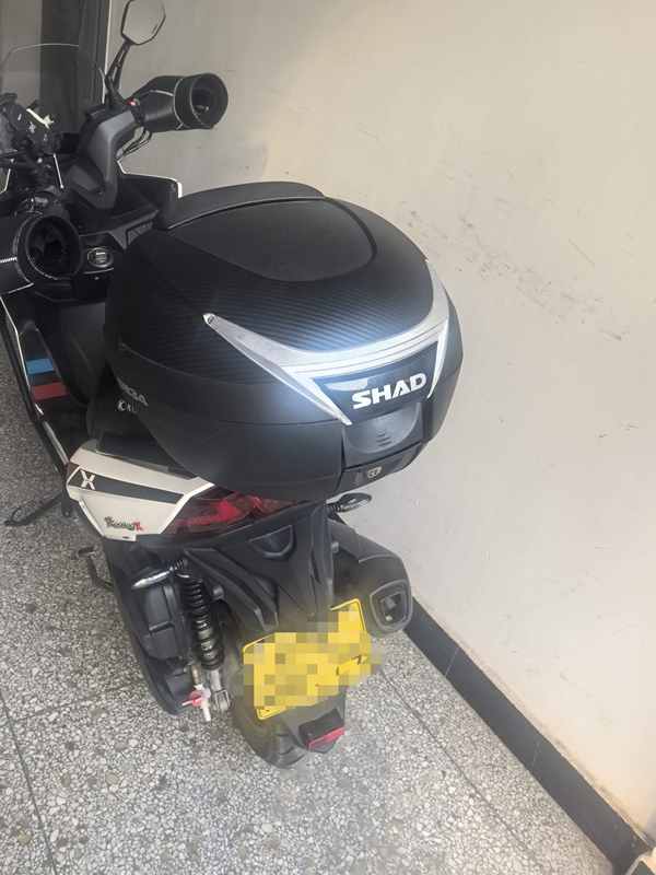 二手光阳Racing X 150