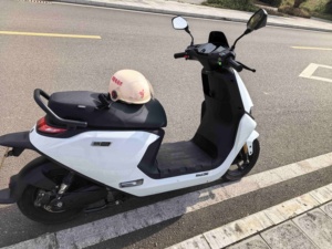 二手九号远航家M