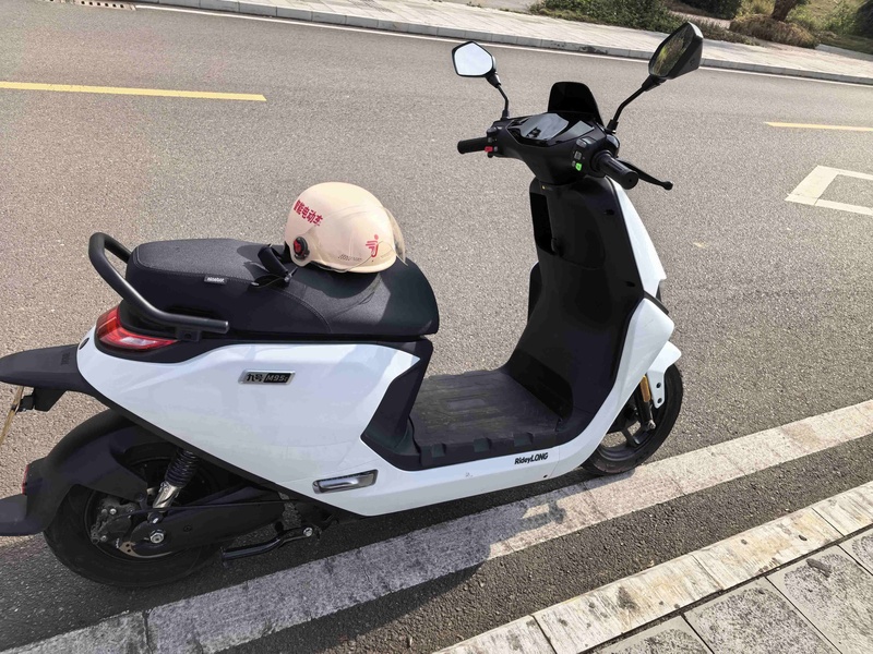 二手九号远航家M