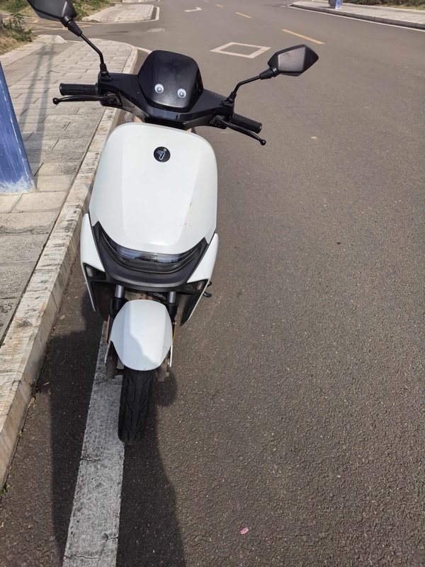 二手九号远航家M