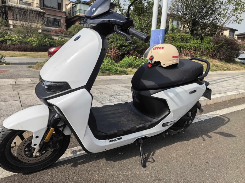 二手九号远航家M