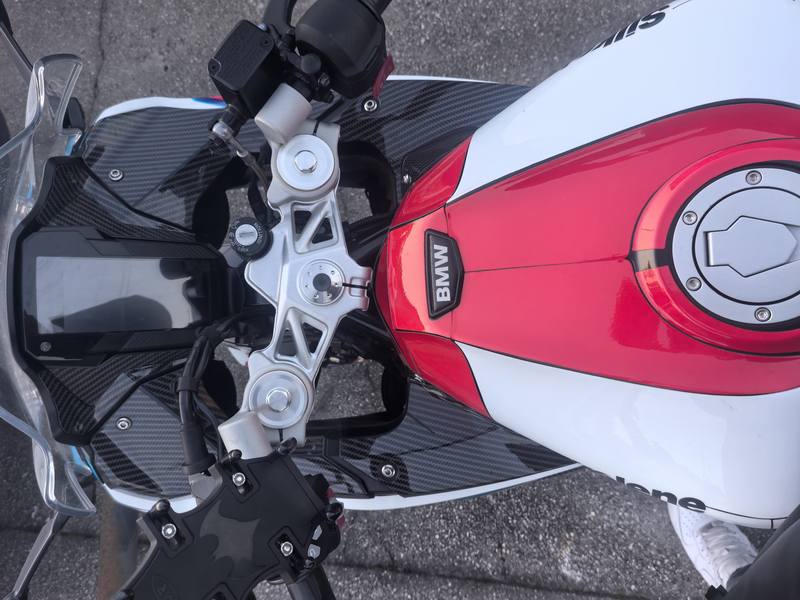 二手宝马G 310 RR