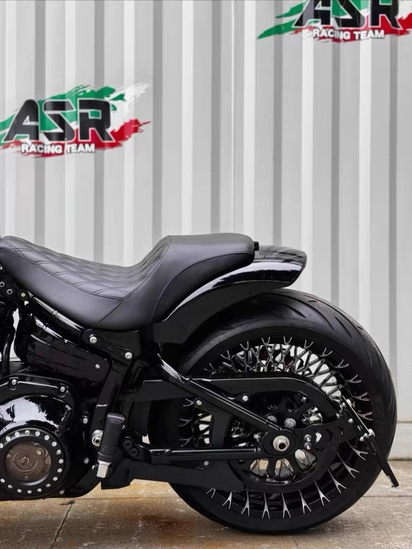 二手哈雷戴维森突破者 Breakout