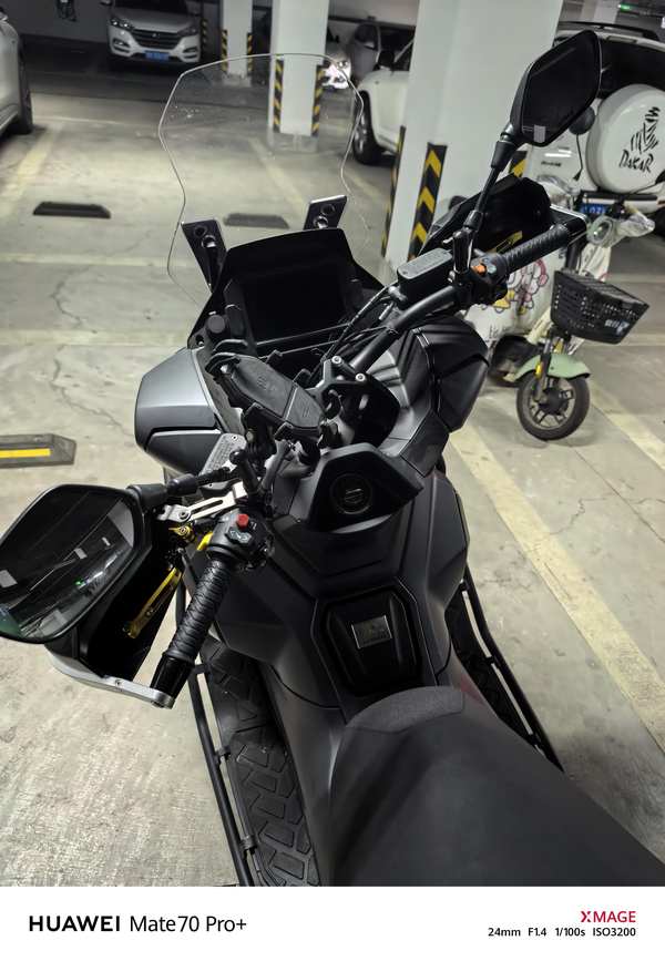 二手光阳赛艇 X350