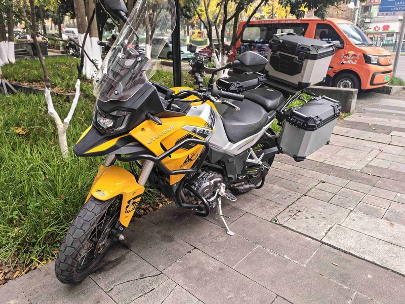 二手赛科龙RX401