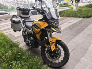 二手赛科龙RX401