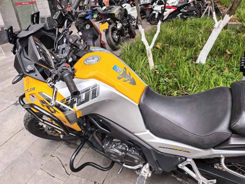 二手赛科龙RX401