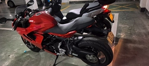 二手杜卡迪SuperSport