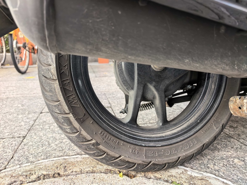 二手建设雅马哈兴鹰