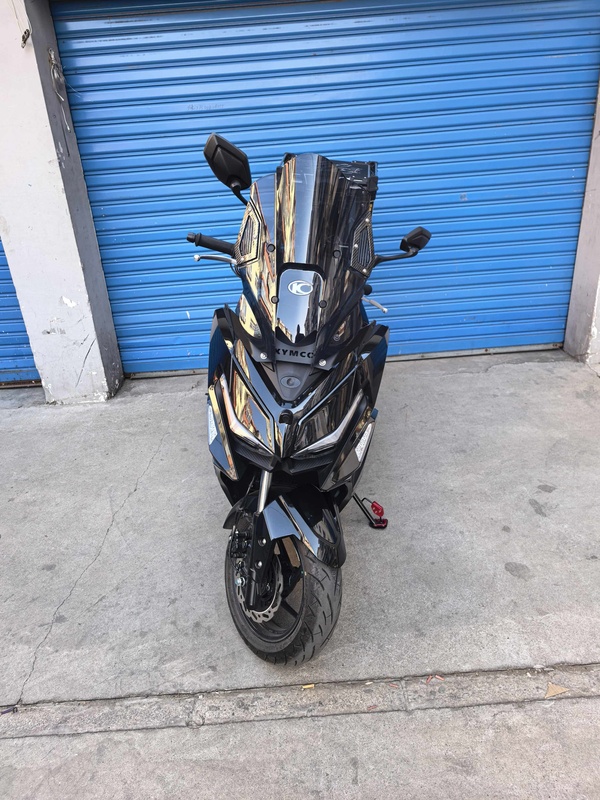 二手光阳Racing H 150