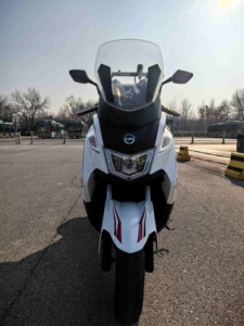 二手三阳Joymax Z 300