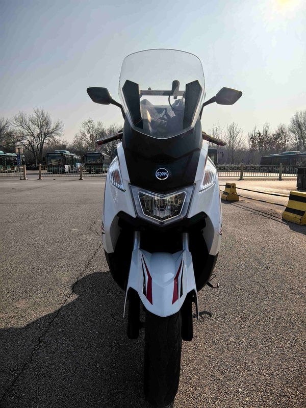 二手三阳Joymax Z 300